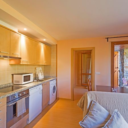 Apartment La Pleta De Soldeu Εξωτερικό φωτογραφία