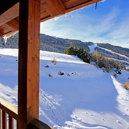 Apartment La Pleta De Soldeu Εξωτερικό φωτογραφία