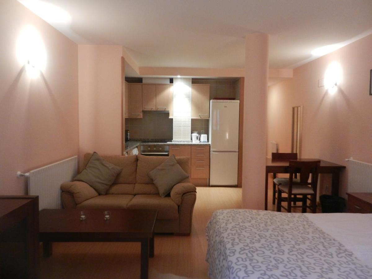 Apartment La Pleta De Soldeu Εξωτερικό φωτογραφία
