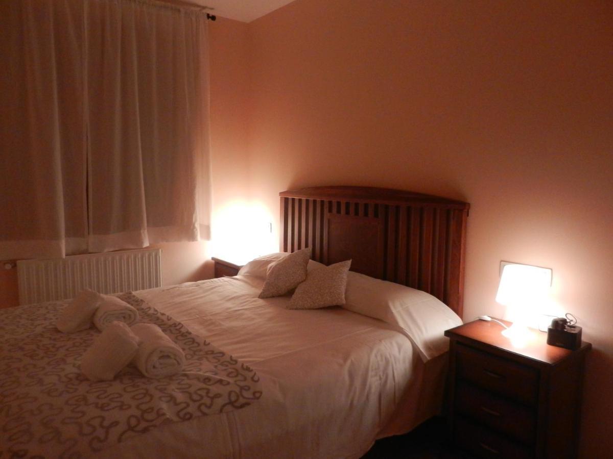 Apartment La Pleta De Soldeu Εξωτερικό φωτογραφία