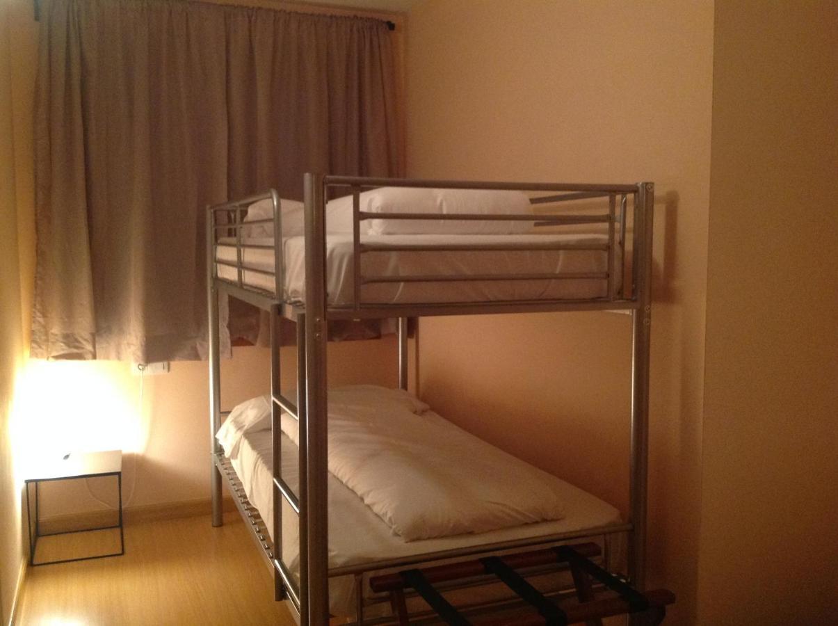Apartment La Pleta De Soldeu Εξωτερικό φωτογραφία