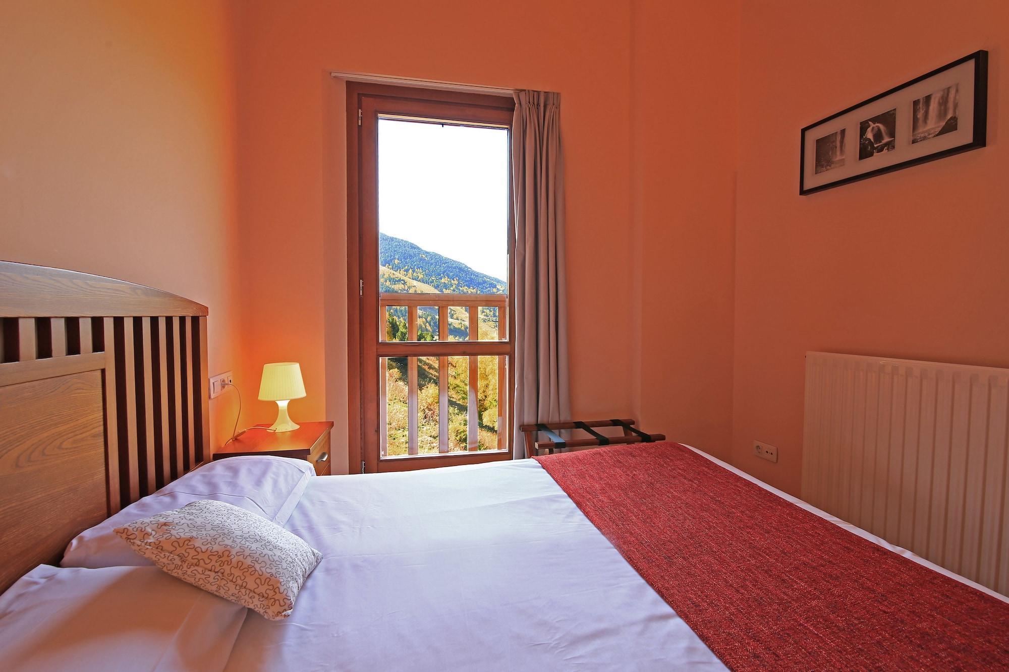 Apartment La Pleta De Soldeu Εξωτερικό φωτογραφία