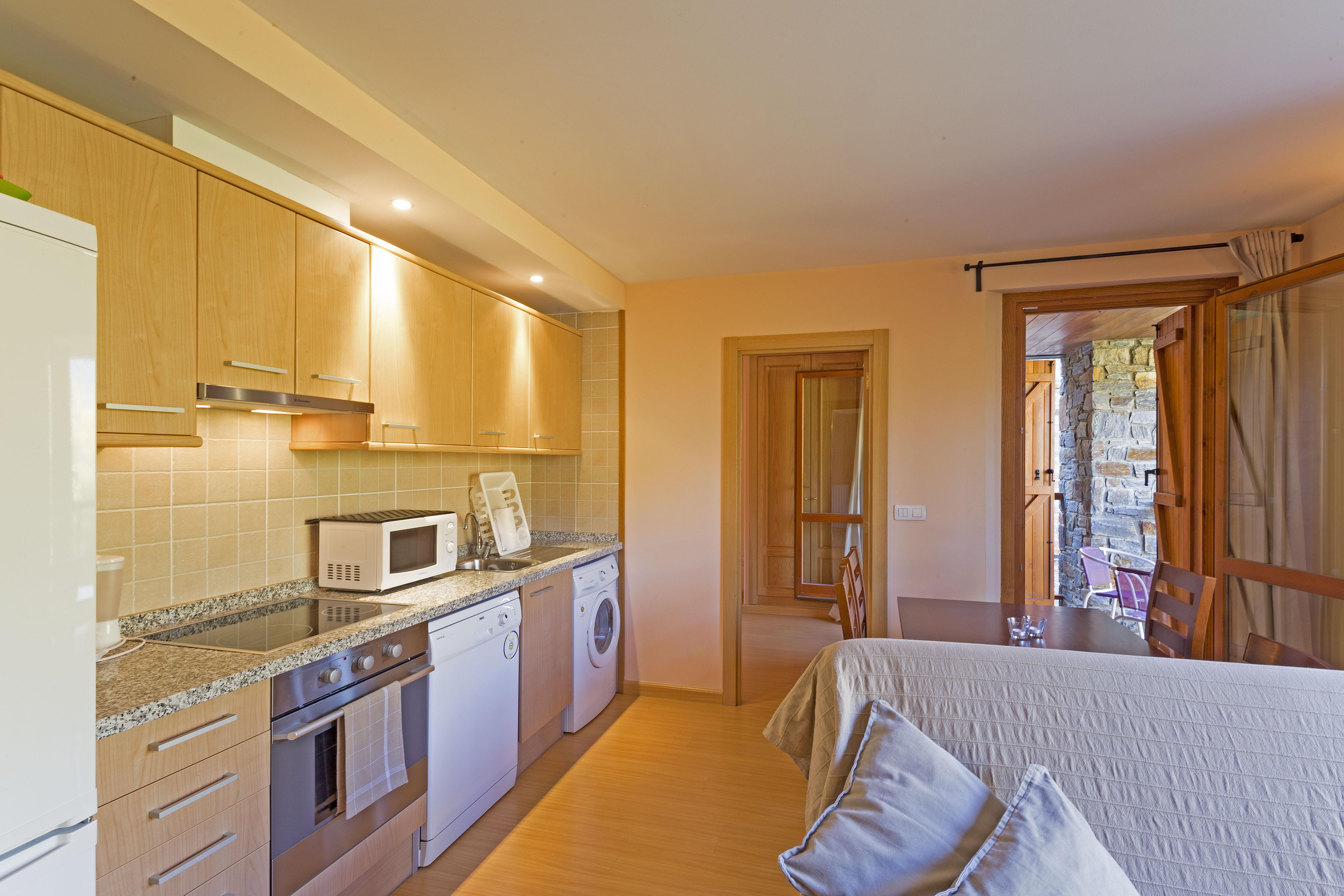 Apartment La Pleta De Soldeu Εξωτερικό φωτογραφία