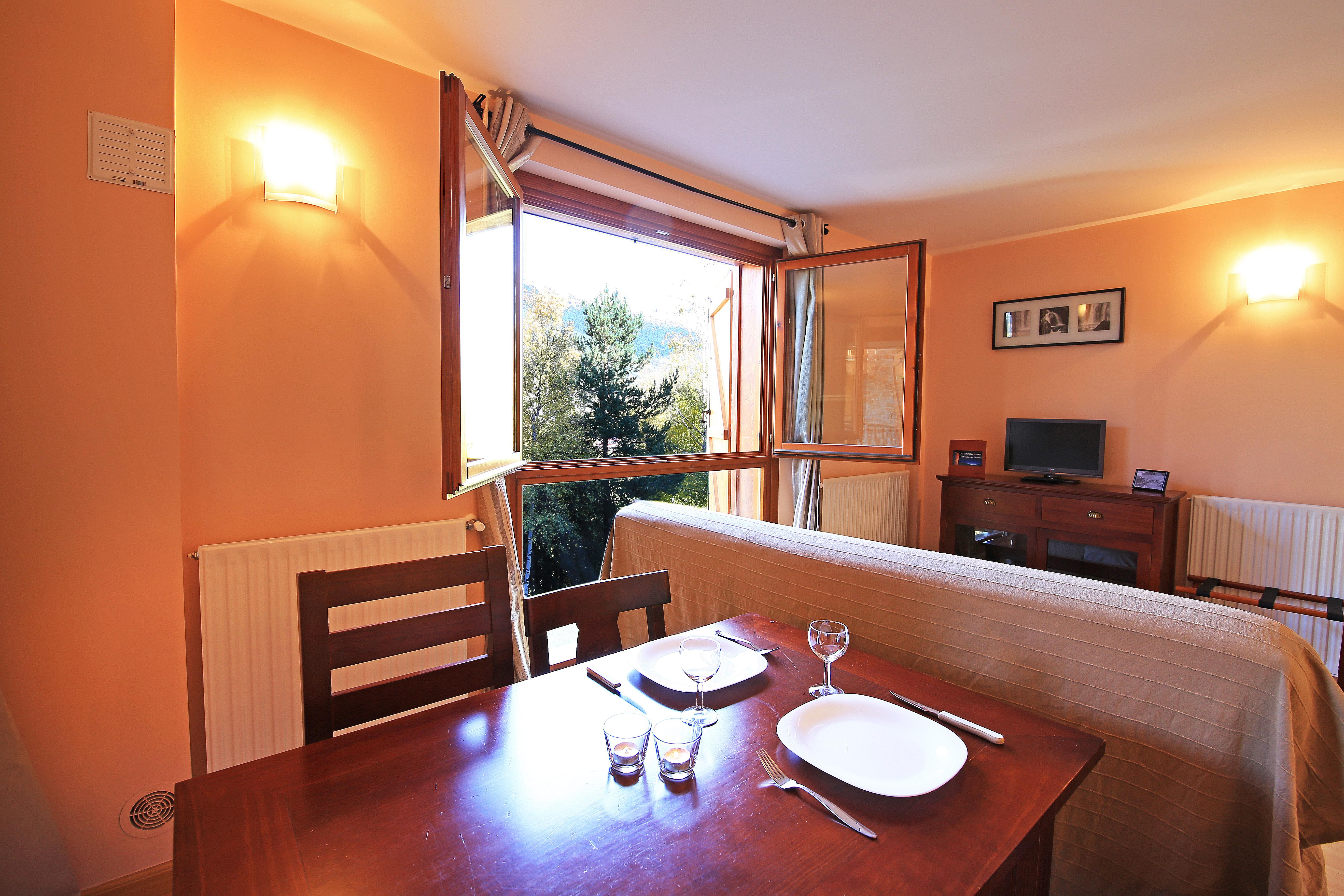 Apartment La Pleta De Soldeu Εξωτερικό φωτογραφία