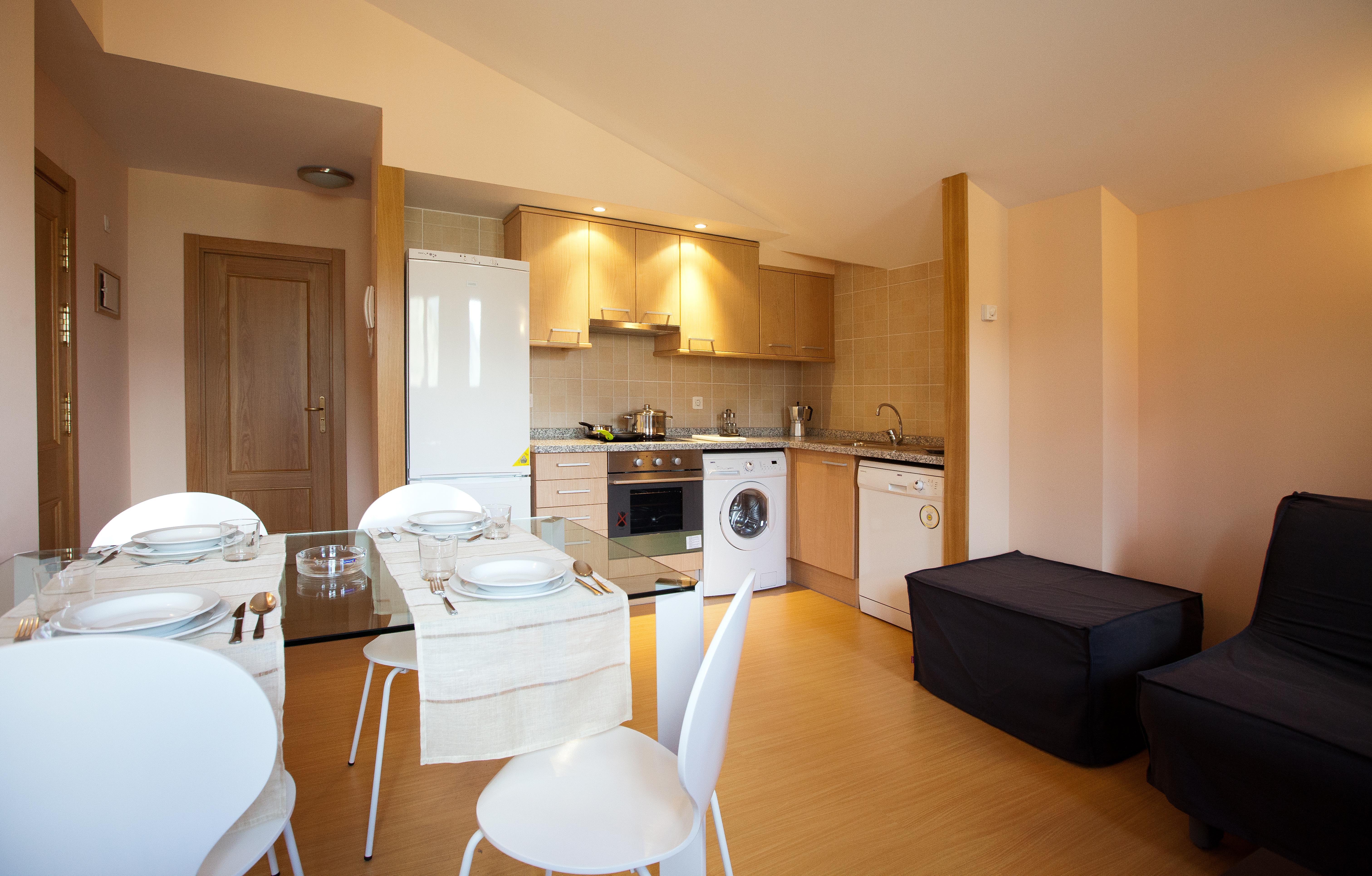 Apartment La Pleta De Soldeu Εξωτερικό φωτογραφία