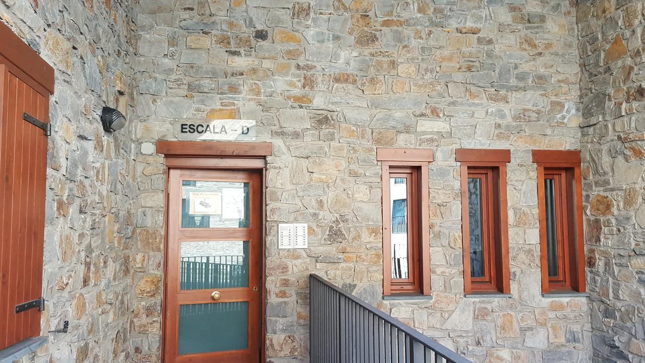 Apartment La Pleta De Soldeu Εξωτερικό φωτογραφία