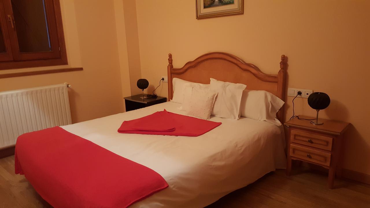 Apartment La Pleta De Soldeu Εξωτερικό φωτογραφία