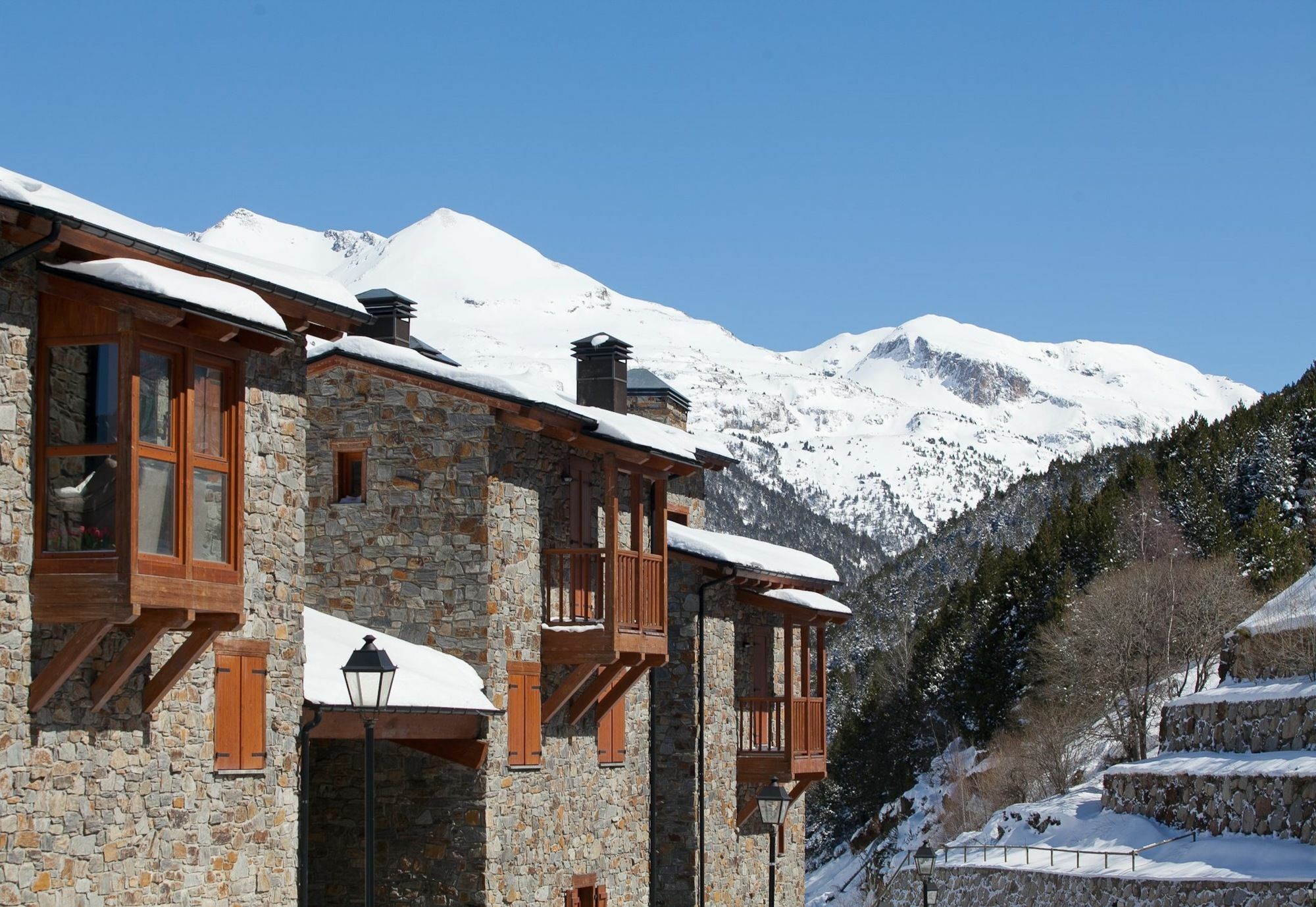 Apartment La Pleta De Soldeu Εξωτερικό φωτογραφία