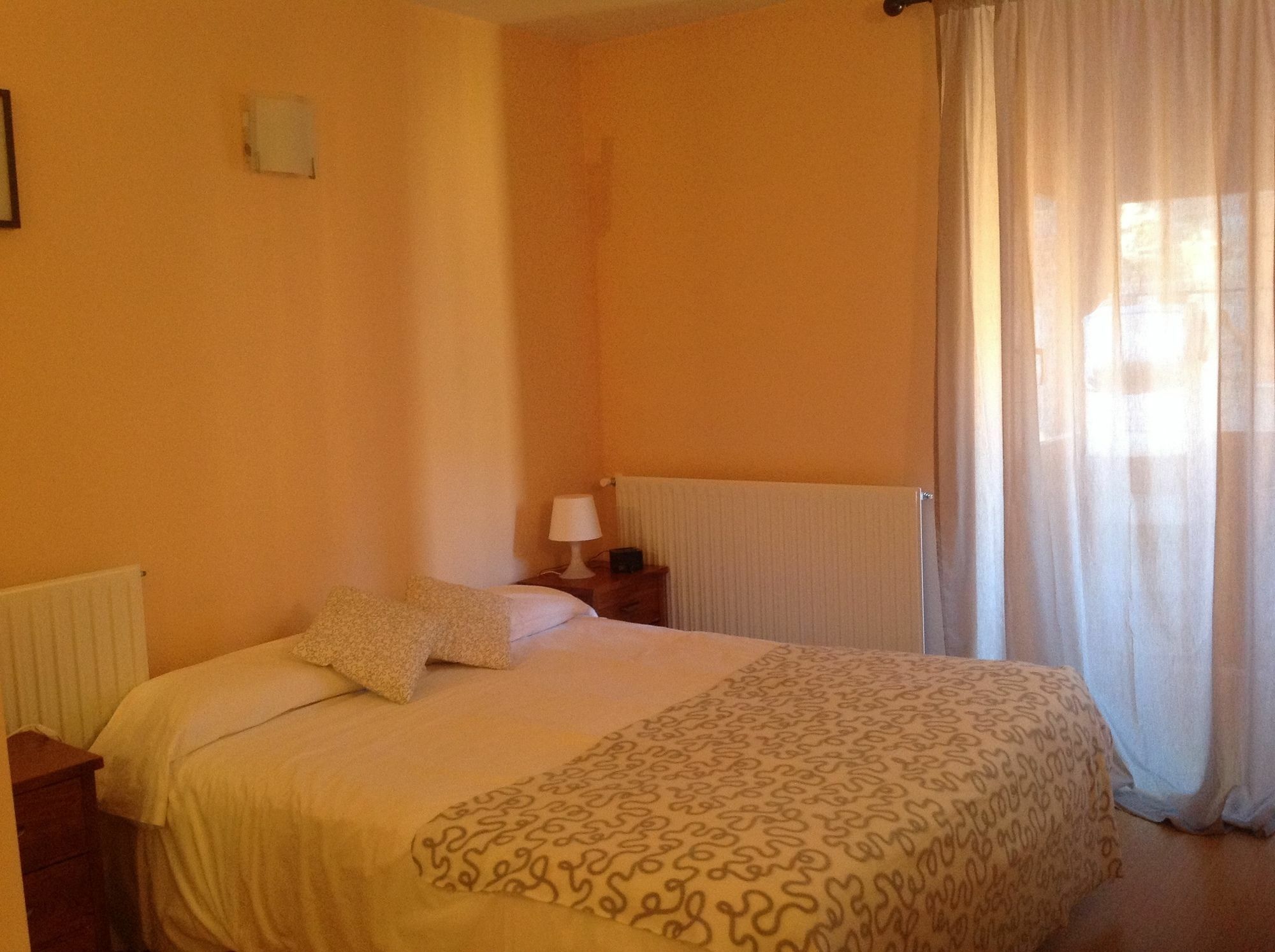 Apartment La Pleta De Soldeu Εξωτερικό φωτογραφία