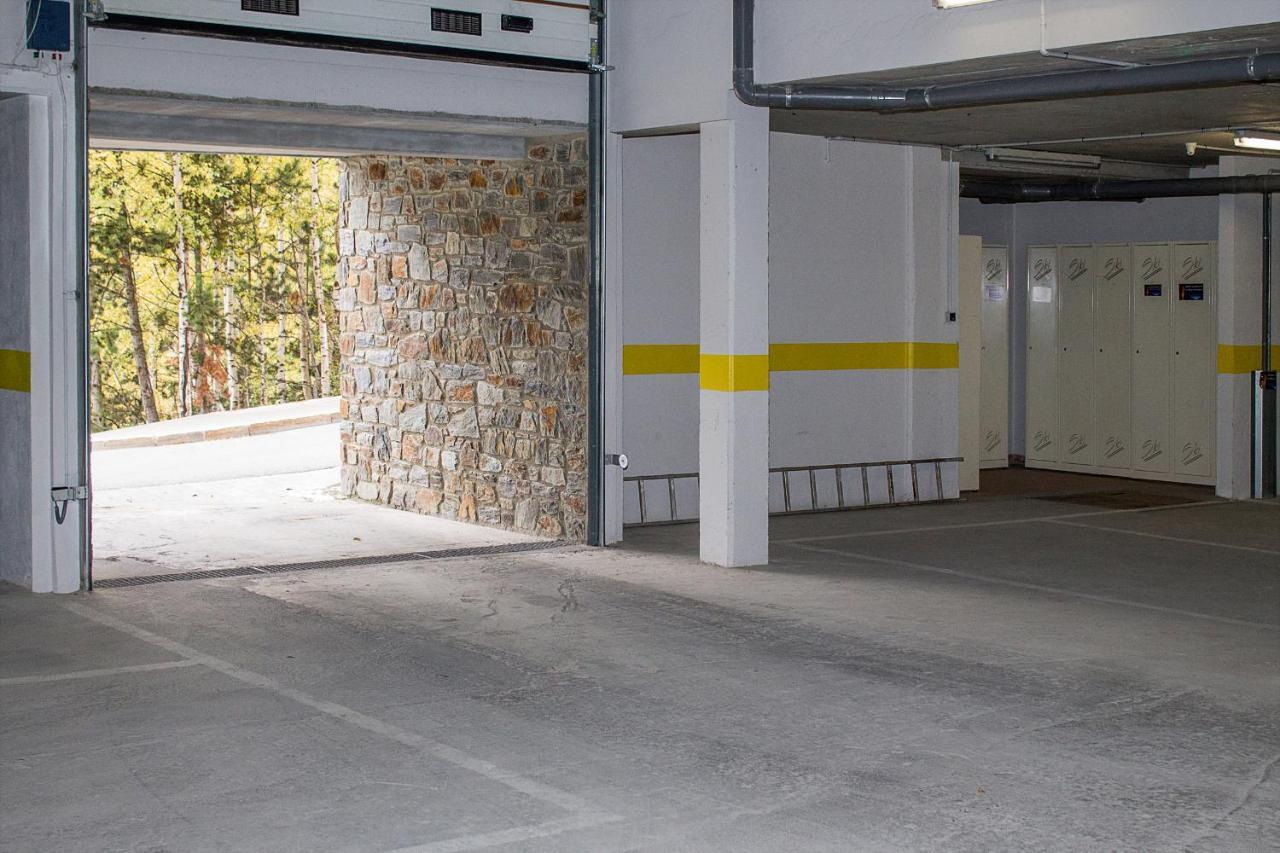 Apartment La Pleta De Soldeu Εξωτερικό φωτογραφία